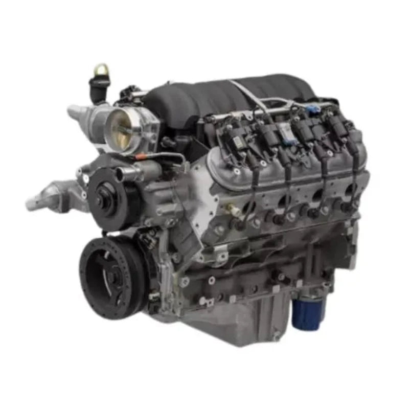 Chevrolet Crate Engine LS3 