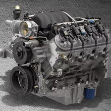 Chevrolet Crate Engine LS3 495 hp