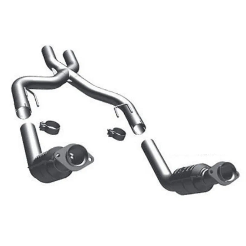 MagnaFlow Cat Converter 