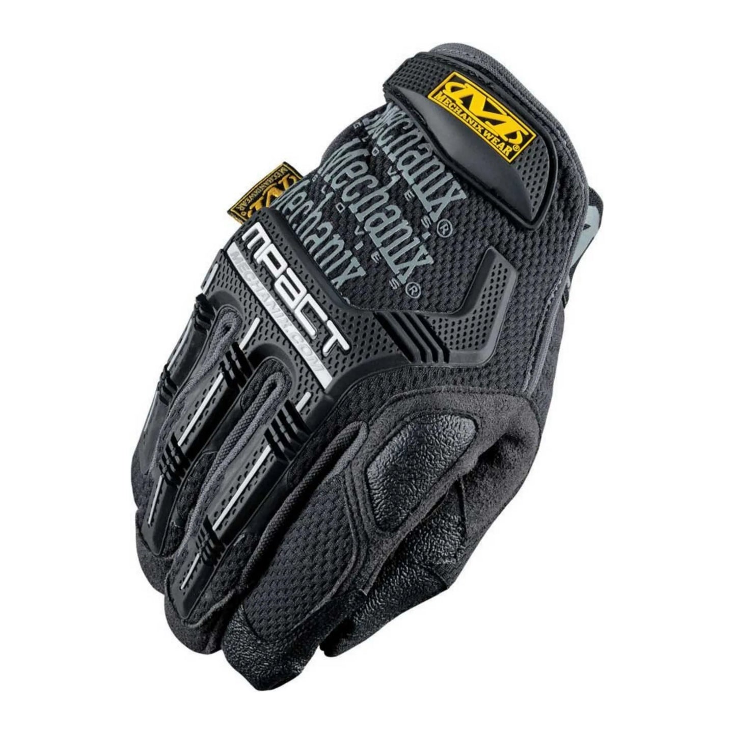 Mechanix Wear M-Pact Tactical Impact Resistant Gloves
