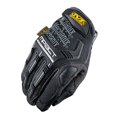 Mechanix Wear M-Pact Tactical Impact Resistant Gloves