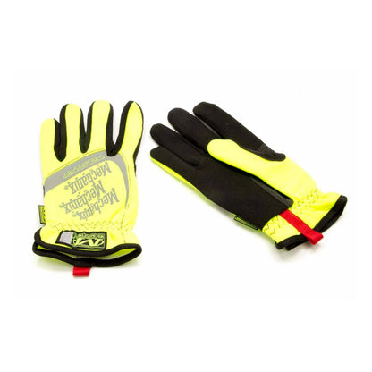 Mechanix Wear Hi-Viz FastFit Work Gloves