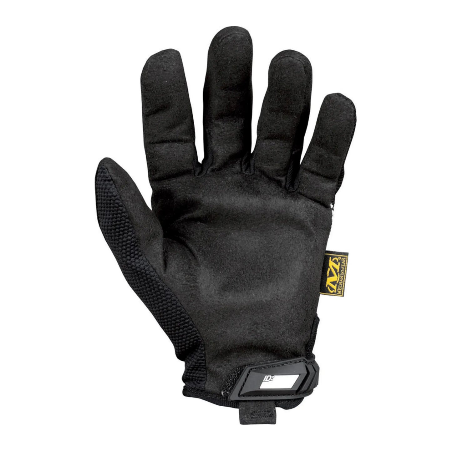 Mechanix Wear The Original Shop Gloves (Palm)