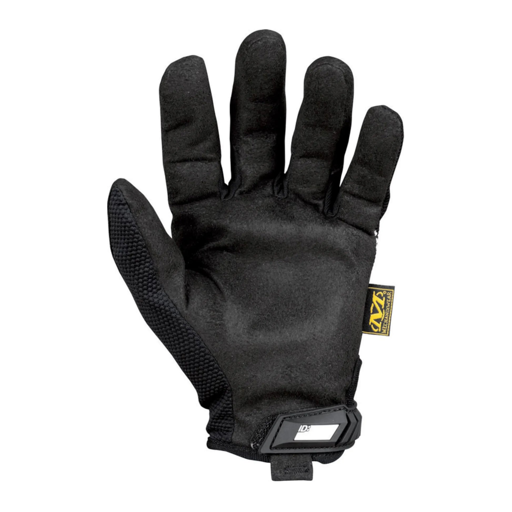 Mechanix Wear The Original Shop Gloves (Palm)