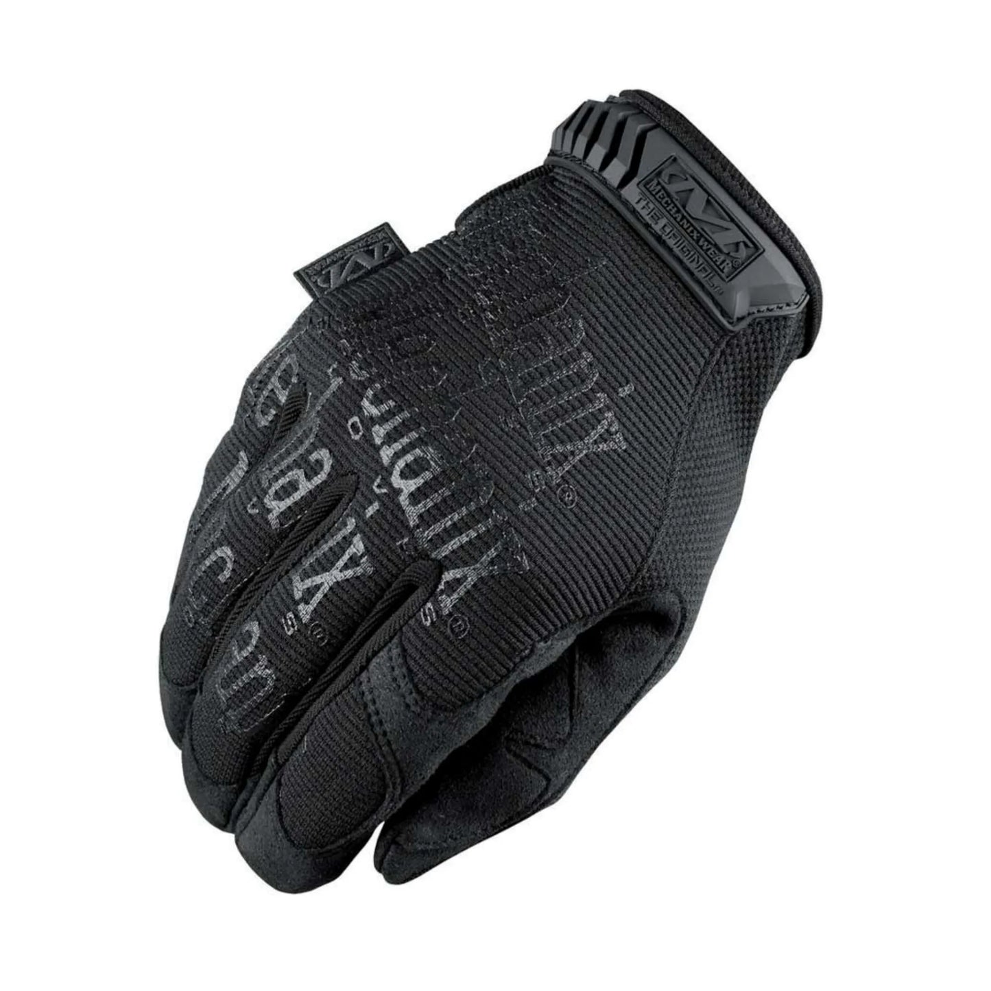Mechanix Wear The Original Shop Gloves (Stealth)