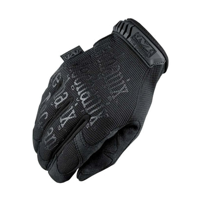 Mechanix Wear The Original Shop Gloves (Stealth)