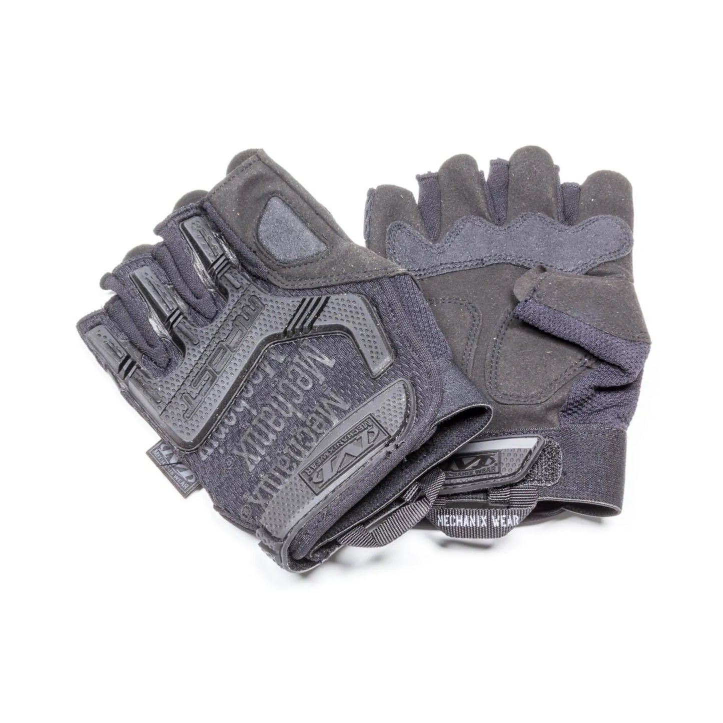 Mechanix Wear M-Pact Fingerless Shop Gloves