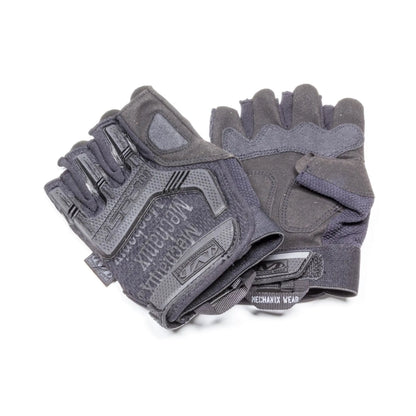Mechanix Wear M-Pact Fingerless Shop Gloves
