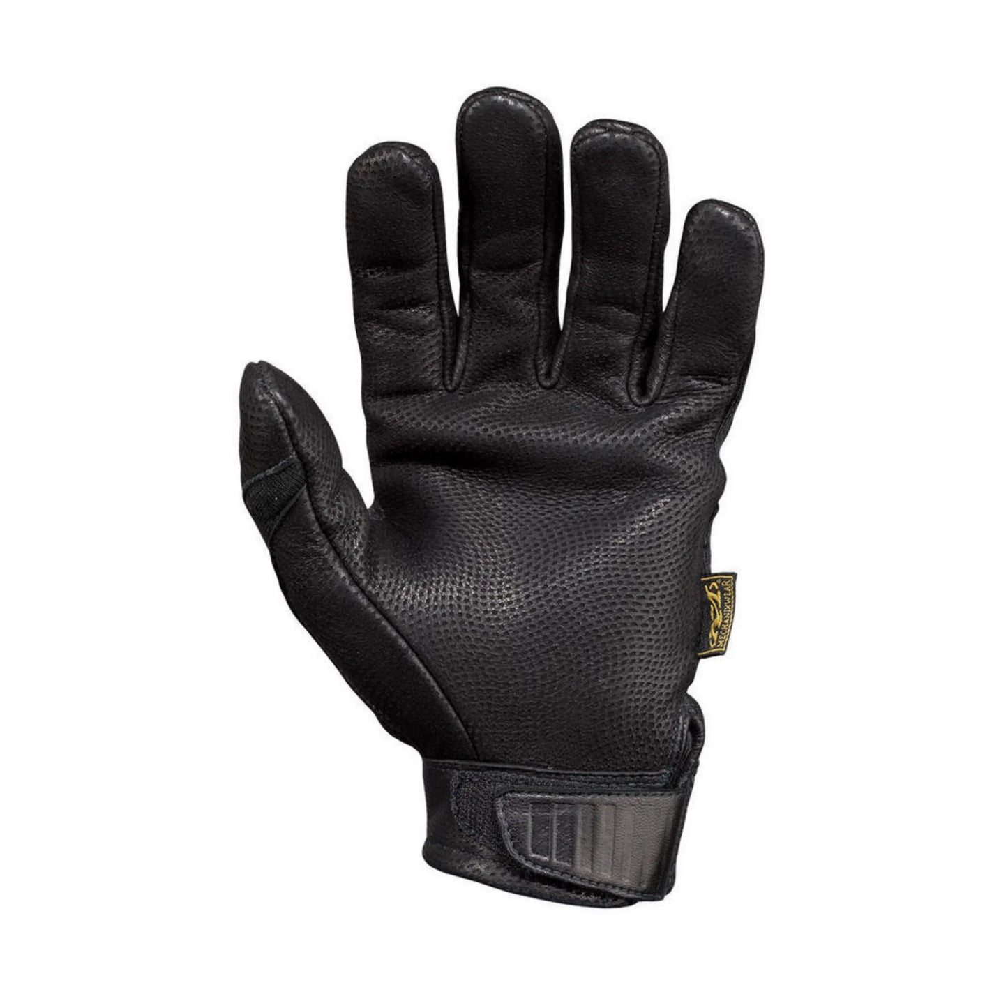 Mechanix Wear Carbon X Team Issue Level 1 Gloves (back)