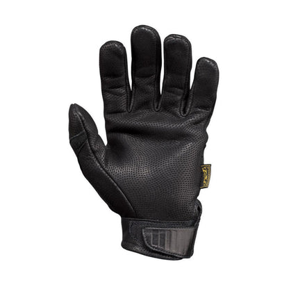 Mechanix Wear Carbon X Team Issue Level 1 Gloves (back)