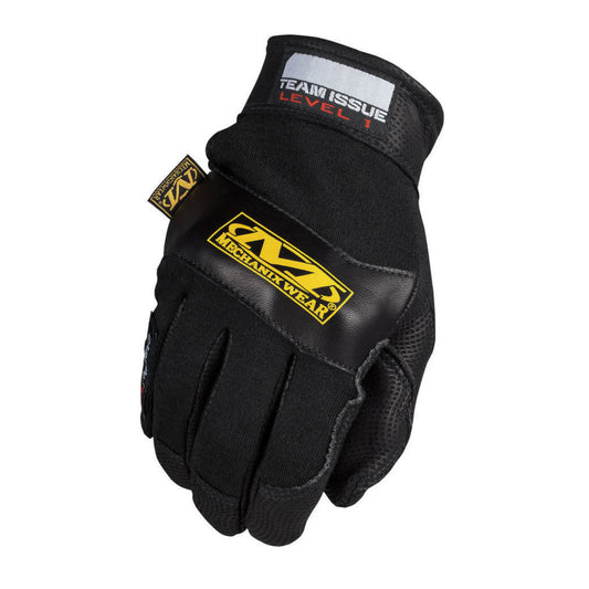 Mechanix Wear Carbon X Team Issue Level 1 Gloves