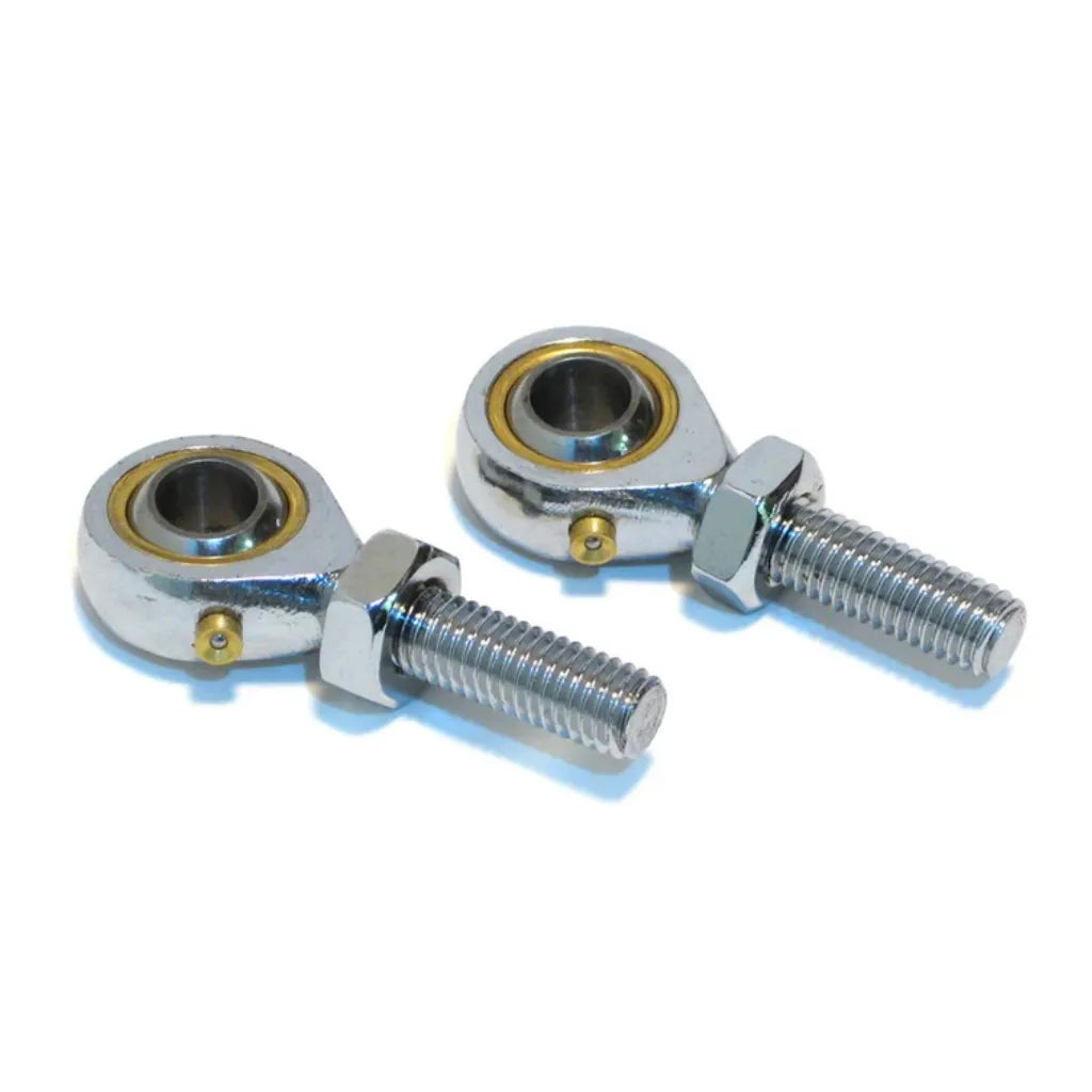 Metric 8mm Tie Rod for Karts
