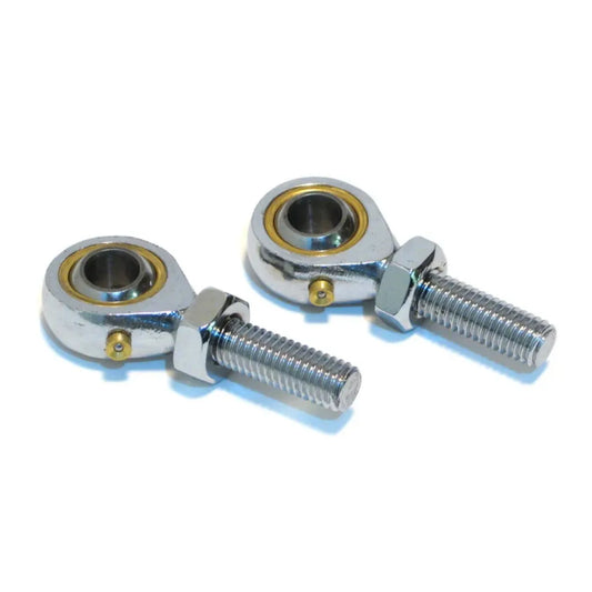 Metric 8mm Tie Rod for Karts