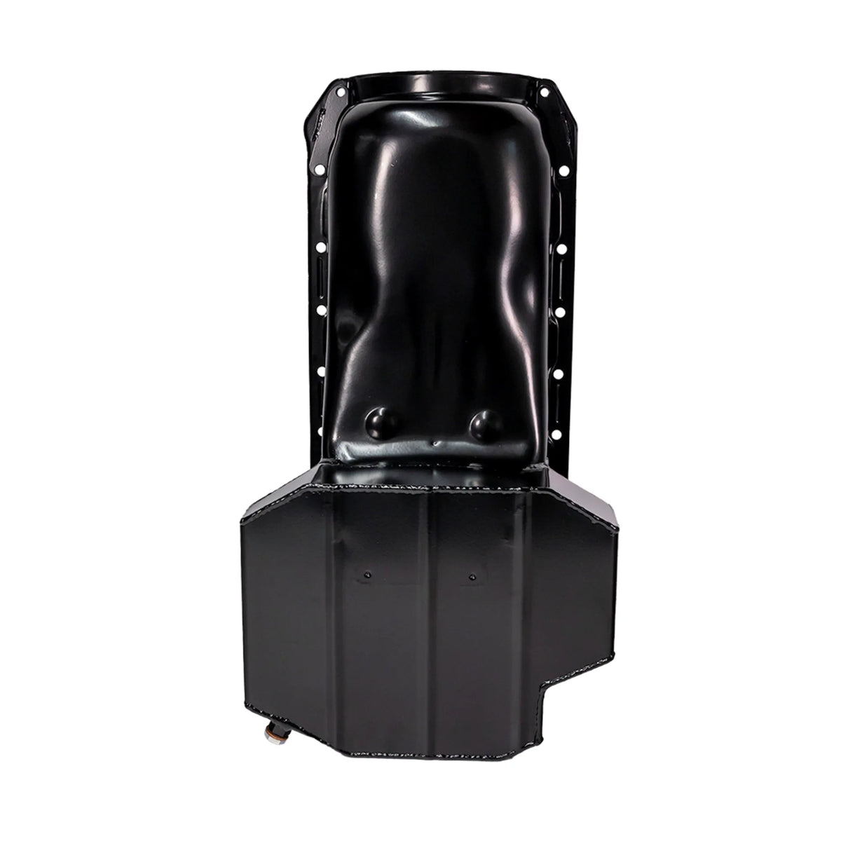 Moroso 6.5qt Oil Pan - BBC Gen4 Road Race Baffled