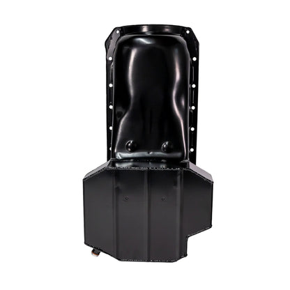 Moroso 6.5qt Oil Pan - BBC Gen4 Road Race Baffled