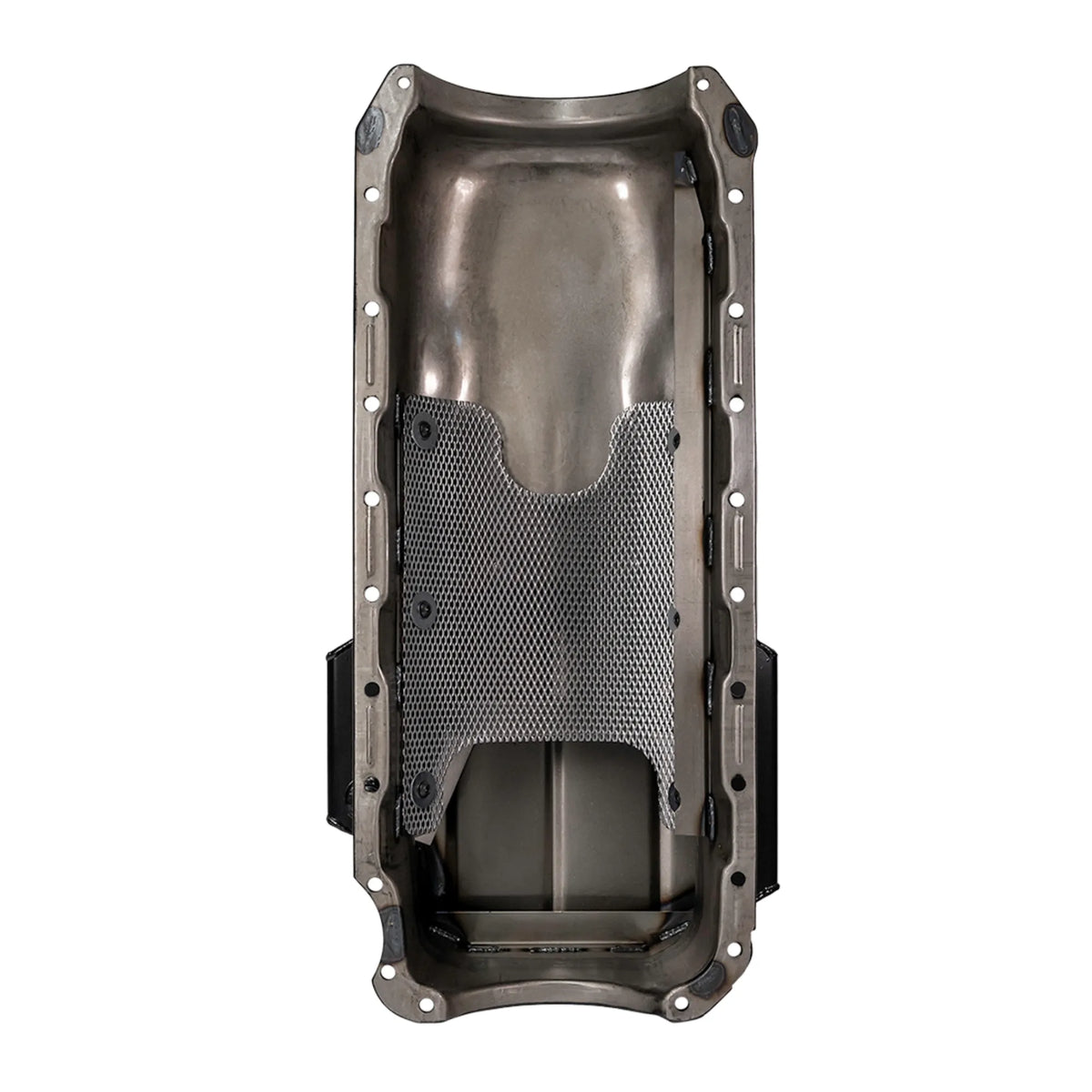 Moroso 8 Qt Oil Pan, BBC