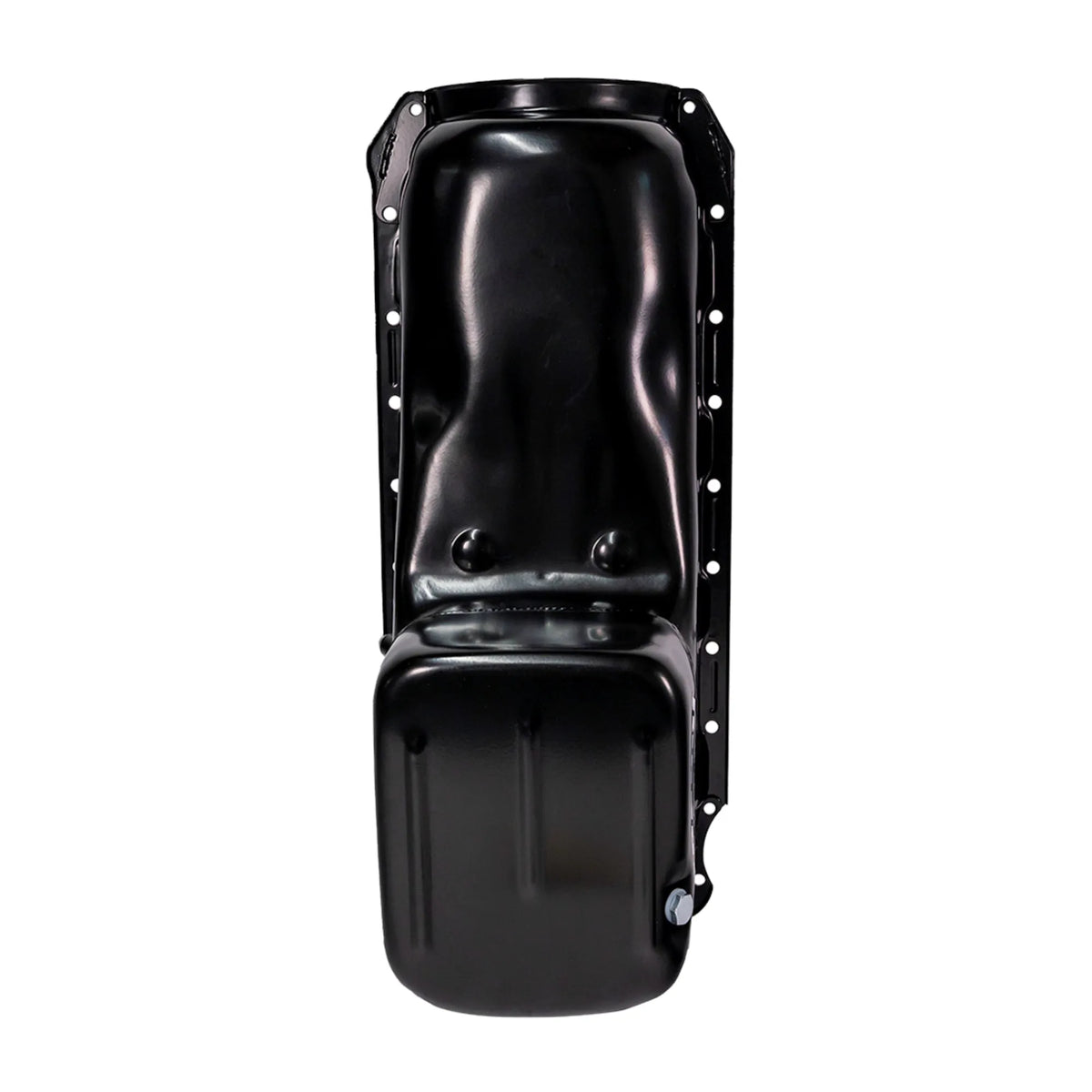 Moroso 8 Qt Oil Pan, BBC