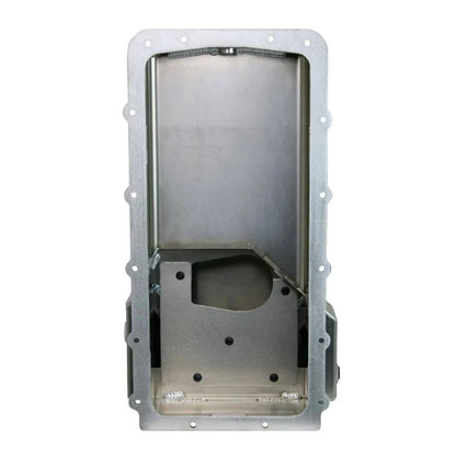 Moroso Oil Pan Road Race T-Sump Ford 5.0L Coyote