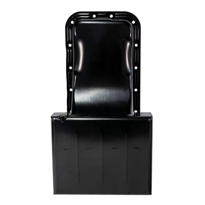 Moroso Ford FE Street/Strip Oil Pan - 8 Qt Front Sump