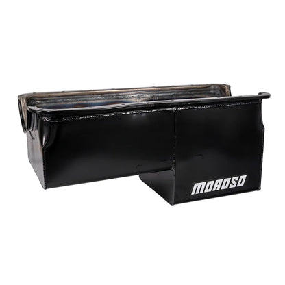 Moroso 429/460 Ford Oil Pan