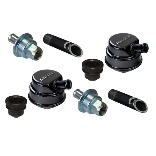 Moroso Crankcase Evacuation System 25901