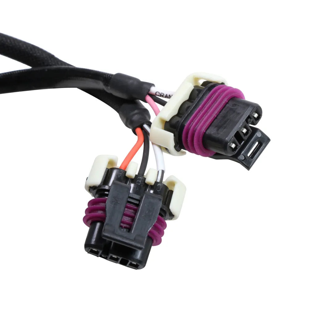 MSD Ignition Adapter Harness 2279