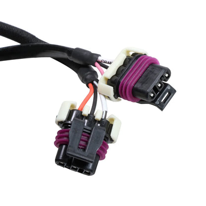 MSD Ignition Adapter Harness 2279