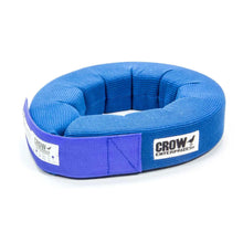 Crow Neck Collar (Blue)