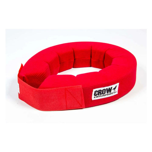 Crow Neck Collar (Red)