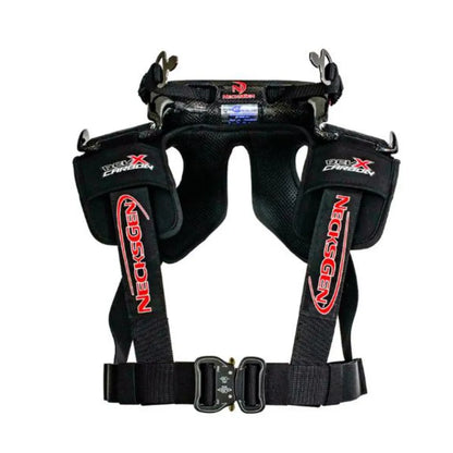 NecksGen REVX Carbon HNR 800