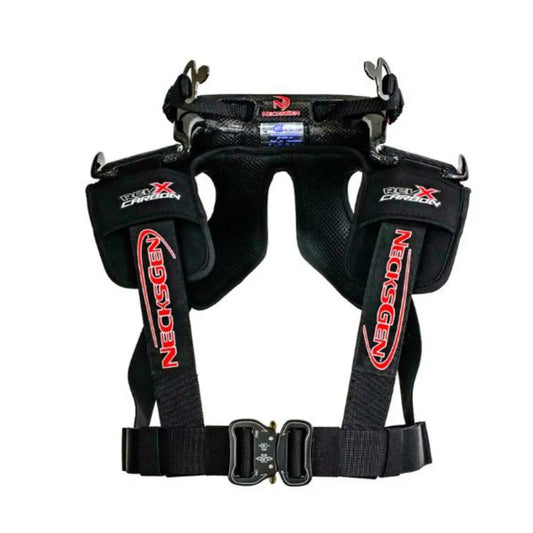 NecksGen REVX Carbon HNR 800
