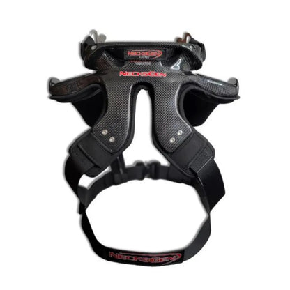 NecksGen REVX Carbon HNR 800 Neck Restraint