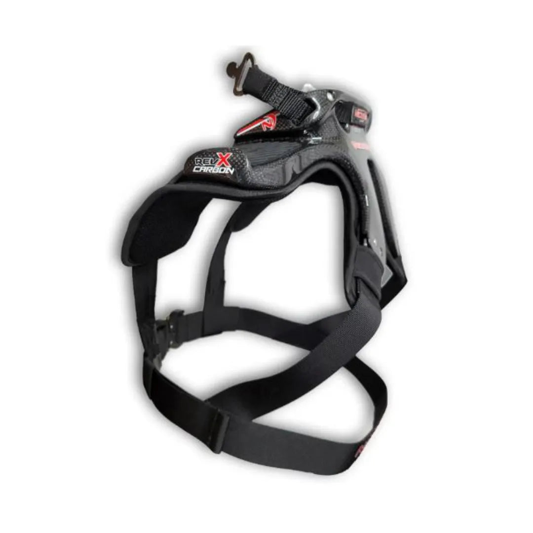 NecksGen REVX Carbon Head & Neck Restraint NG800