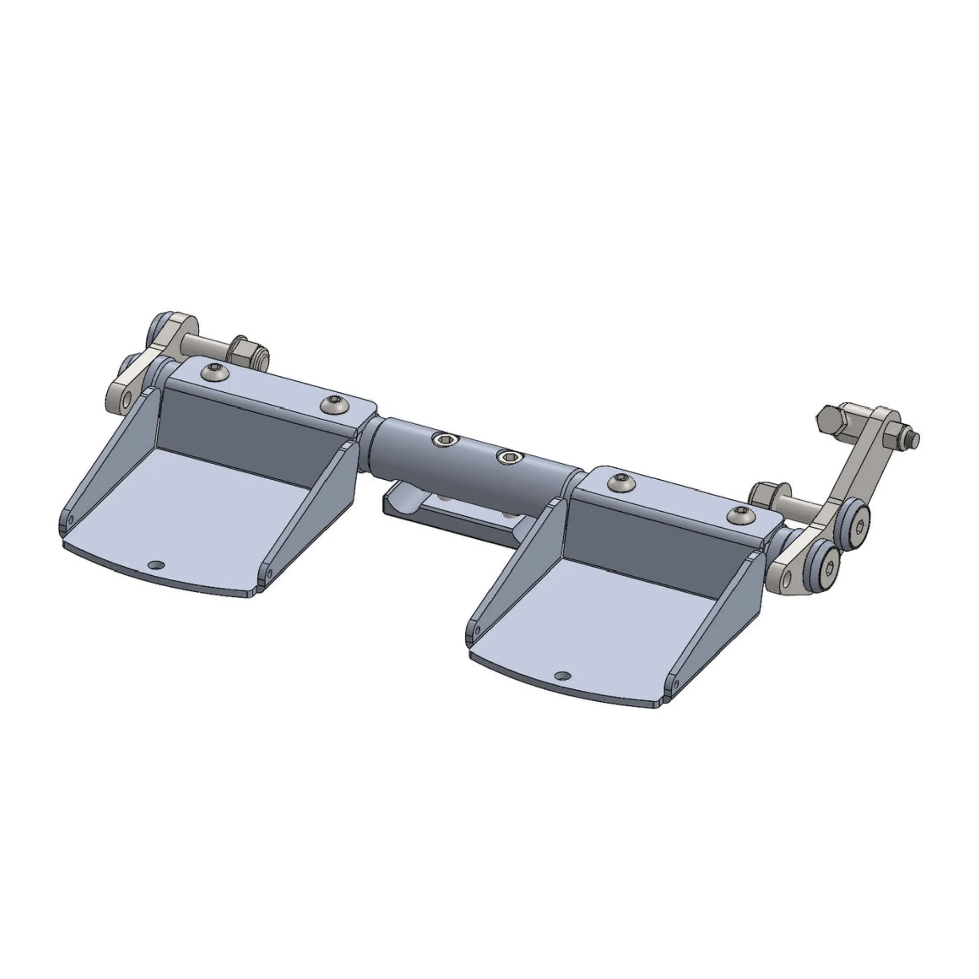 Nitro Kart Rookie Pedal Kit