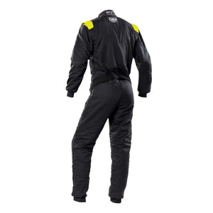 OMP First-S Driving Suit SFI/FIA (back)