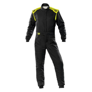 OMP First-S Driving Suit SFI/FIA