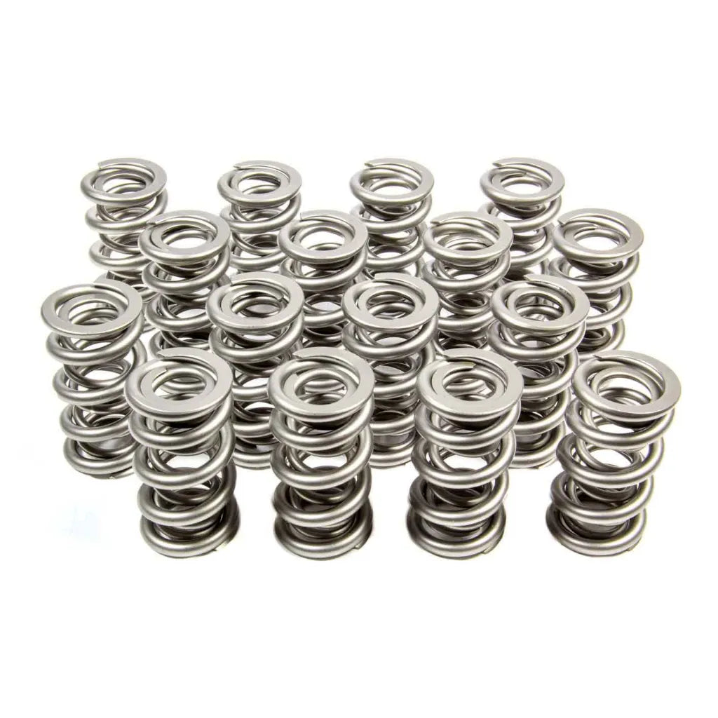 PAC 1.522 Dual Valve Springs (Set of 16)