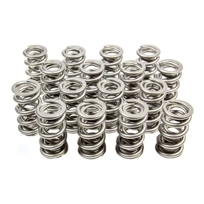 PAC 1.522 Dual Valve Springs (Set of 16)