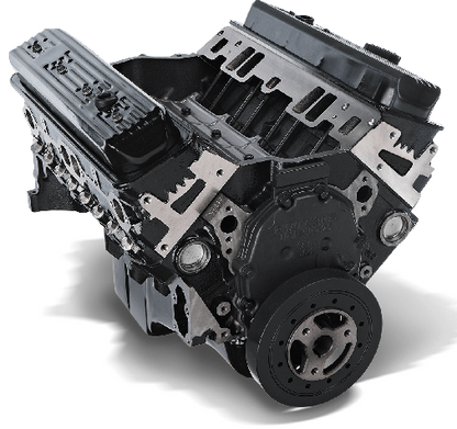 GM Performance Vortec 96-02 350 L31 Crate Engine