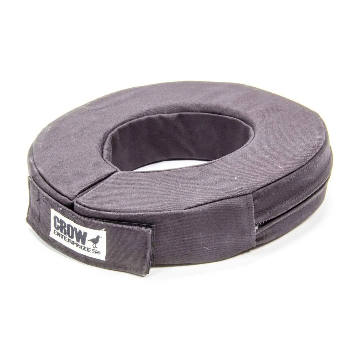 Crow 360-Degree Proban Neck Support SFI 3.3 (Black)