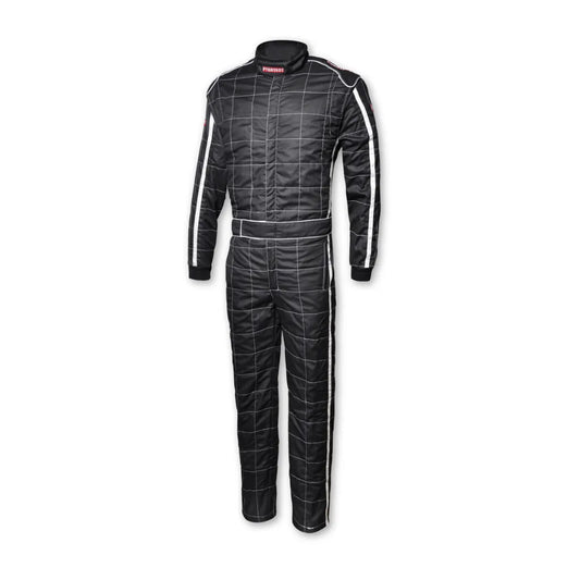 Pyrotect Ultra-1 Driving Suit, SFI 3.2A/5