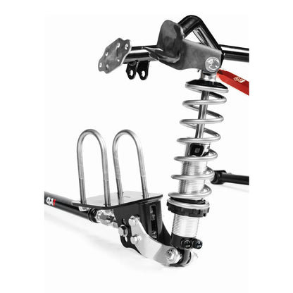 QA1 Rear Suspension Kit R258-170 
