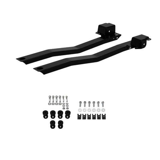 QA1 Subframe Connector Kit 52092, GM X-Body
