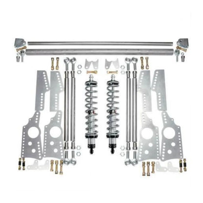 QA1 4-Link Suspension Handling Kit R270-110