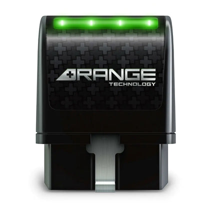 Range Technology Active Fuel Management Green 