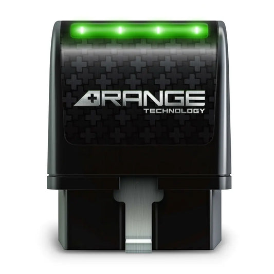 Range Technology Active Fuel Management Green 