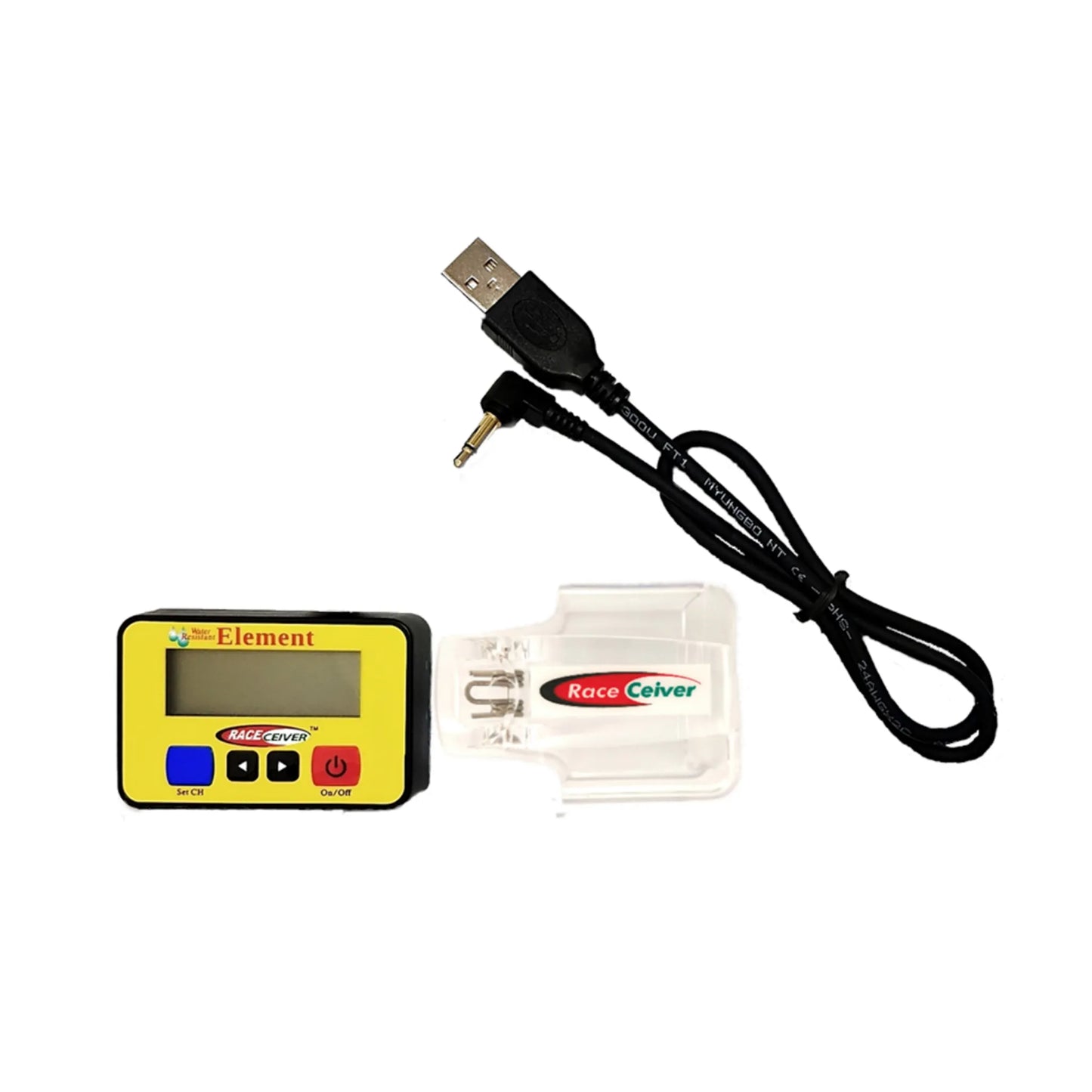 RACEceiver Element w/o Earpiece