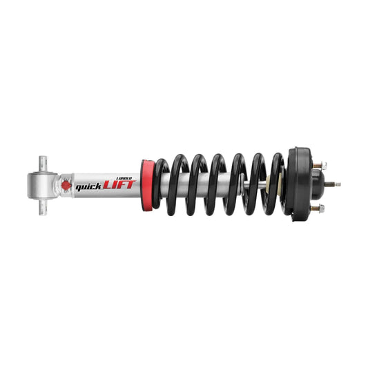 Rancho QuickLIFT RS999956 Suspension Strut and Coil Spring Assembly