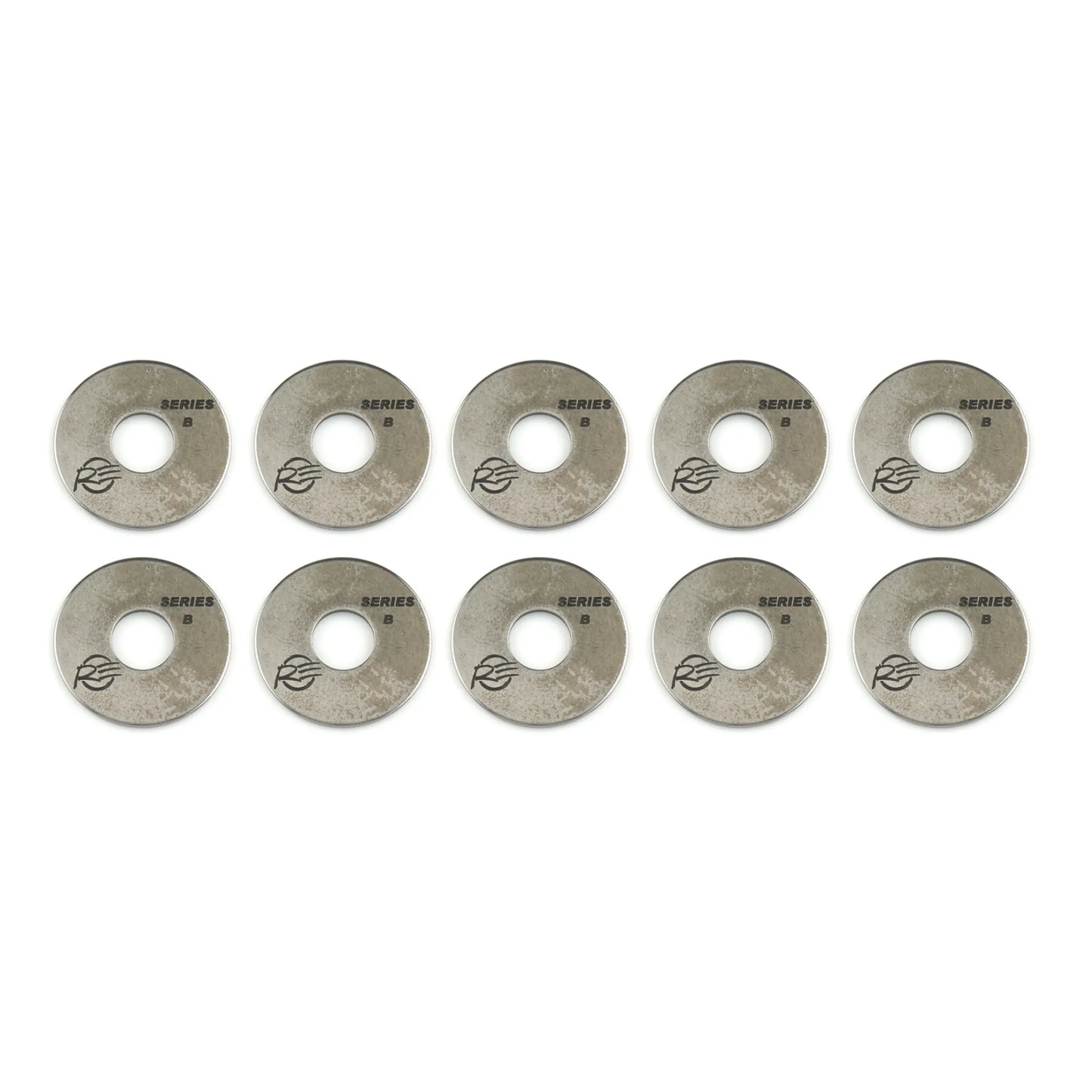 RE Suspension Bump Stop Washer RE-SW16-B/10 (10pk)