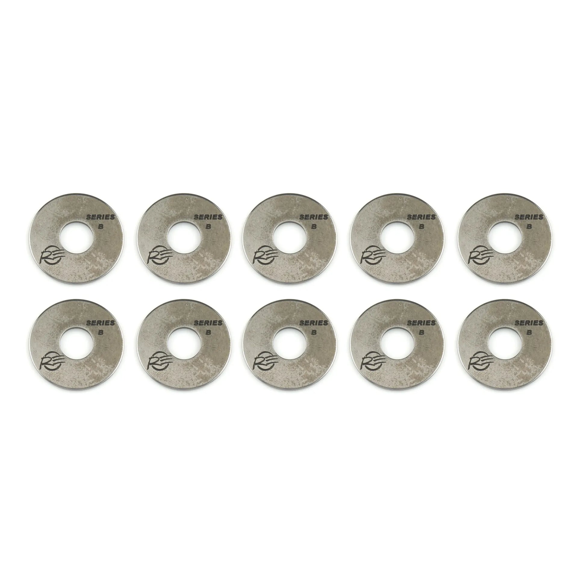 RE Suspension Bump Stop Washer RE-SW16-B/10 (10pk)